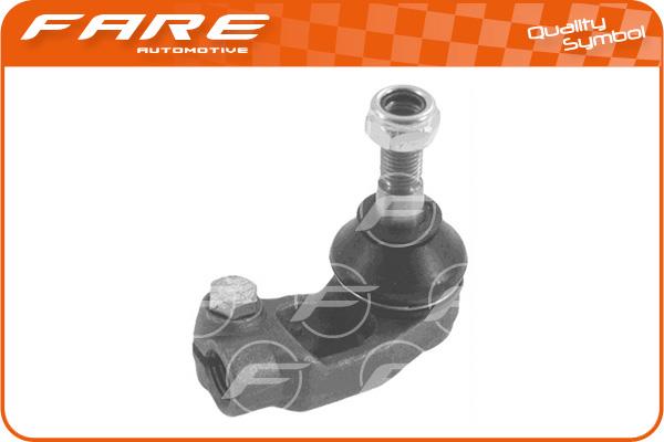 Fare RD054 Tie rod end outer RD054
