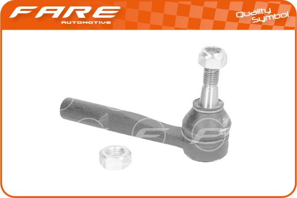 Fare RD064 Tie rod end outer RD064