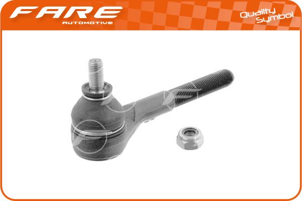Fare RD068 Tie rod end outer RD068
