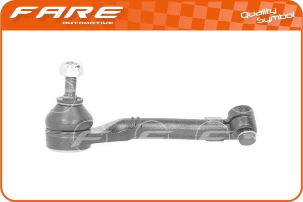 Fare RD070 Tie rod end outer RD070