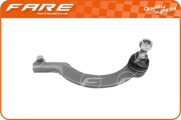 Fare RD075 Tie rod end outer RD075