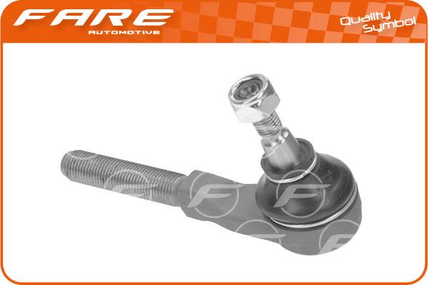 Fare RD078 Tie rod end outer RD078