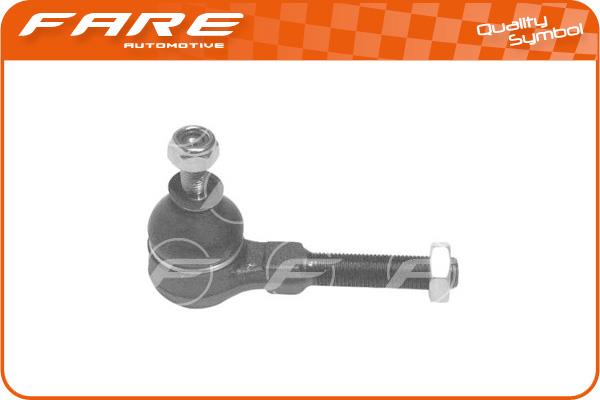 Fare RD083 Tie rod end outer RD083