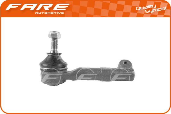 Fare RD087 Tie rod end outer RD087