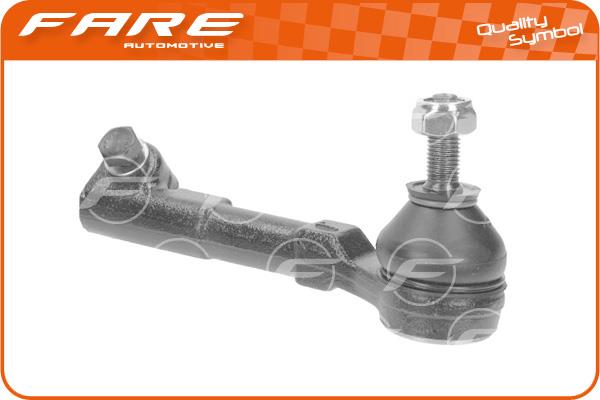 Fare RD089 Tie rod end outer RD089