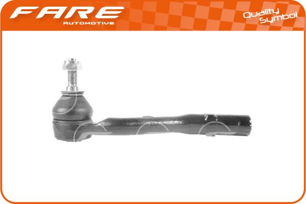 Fare RD100 Tie rod end outer RD100