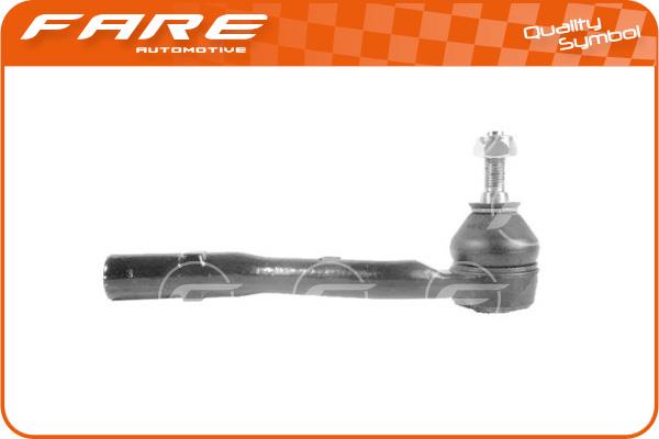 Fare RD101 Tie rod end outer RD101