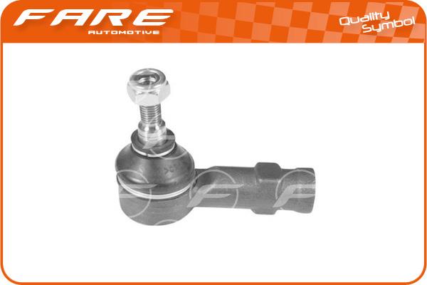 Fare RD106 Tie rod end outer RD106