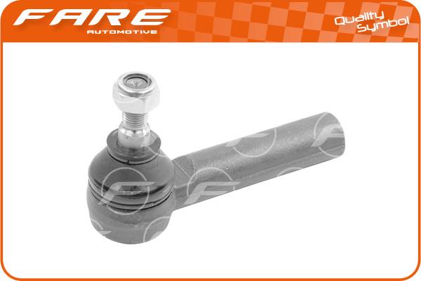 Fare RD107 Tie rod end outer RD107