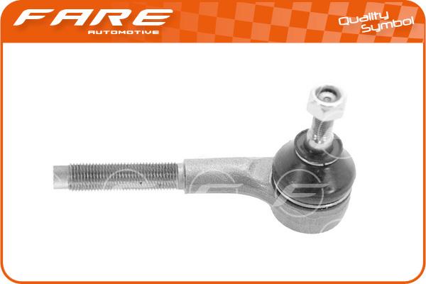 Fare RD109 Tie rod end outer RD109