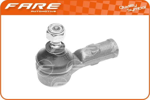Fare RD111 Tie rod end outer RD111