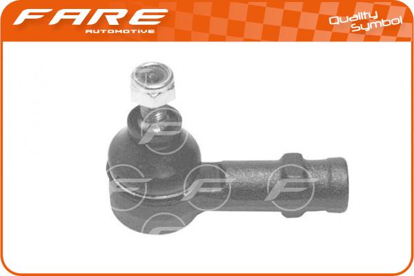 Fare RD116 Tie rod end outer RD116