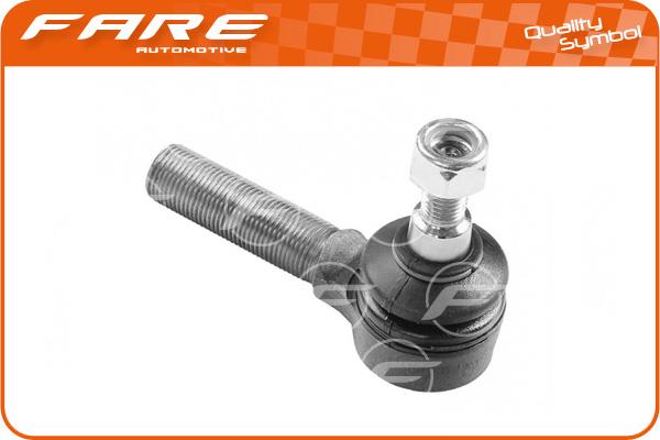 Fare RD121 Tie rod end outer RD121