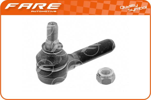 Fare RD126 Tie rod end outer RD126