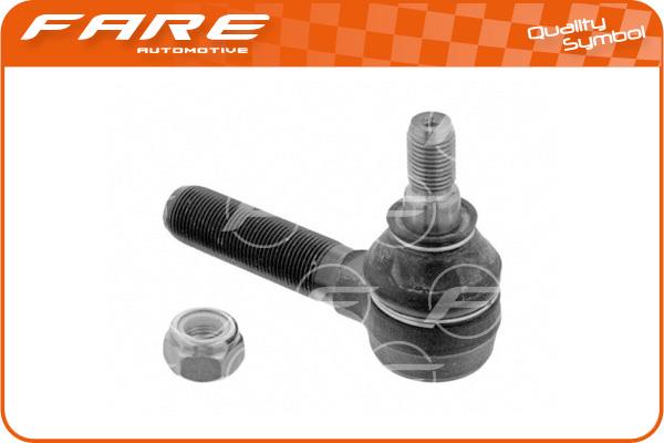 Fare RD127 Tie rod end outer RD127