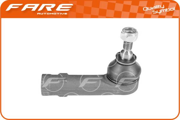 Fare RD133 Tie rod end outer RD133