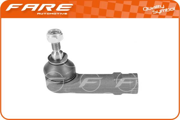 Fare RD134 Tie rod end outer RD134