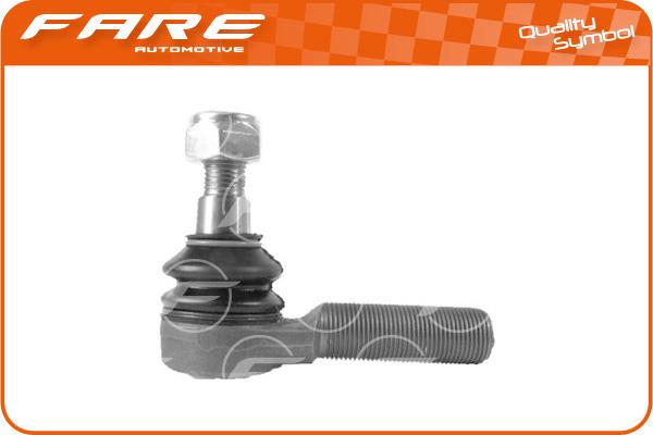 Fare RD135 Tie rod end outer RD135