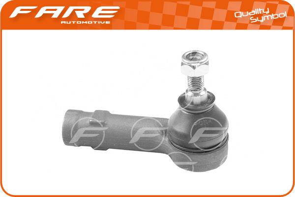 Fare RD138 Tie rod end outer RD138