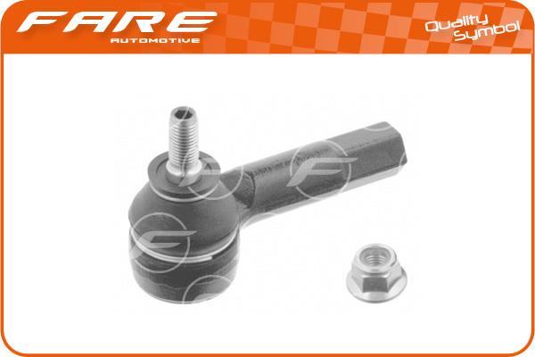 Fare RD141 Tie rod end outer RD141
