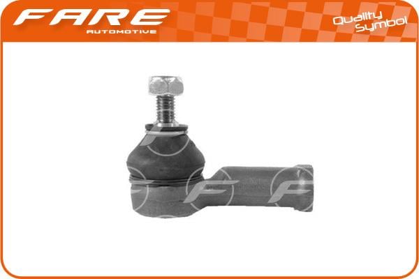 Fare RD144 Tie rod end outer RD144