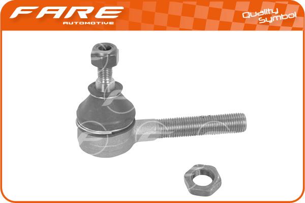Fare RD150 Tie rod end outer RD150