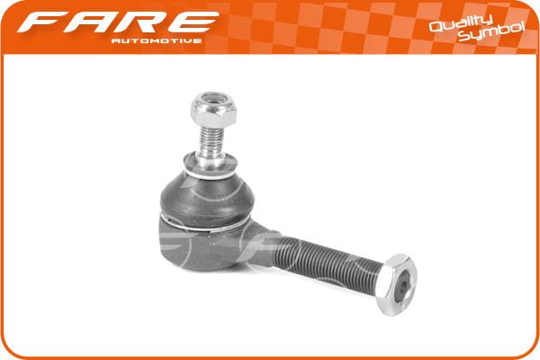 Fare RD155 Tie rod end outer RD155