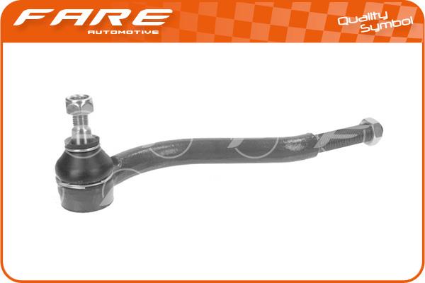 Fare RD157 Tie rod end outer RD157