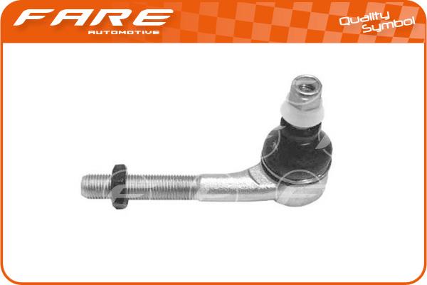 Fare RD158 Tie rod end outer RD158