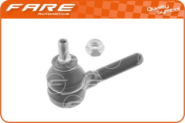 Fare RD165 Tie rod end outer RD165