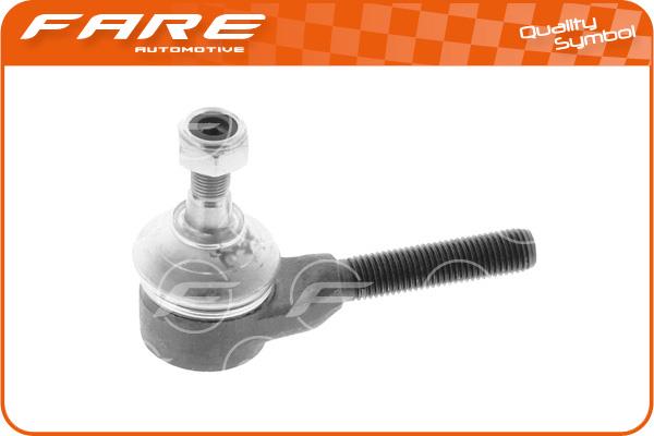 Fare RD169 Tie rod end outer RD169