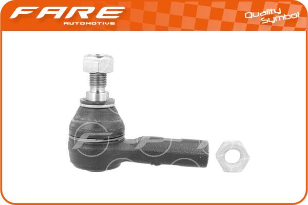 Fare RD173 Tie rod end outer RD173