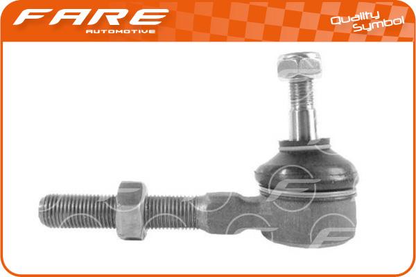 Fare RD184 Tie rod end outer RD184