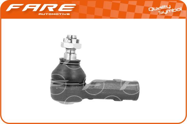 Fare RD195 Tie rod end outer RD195