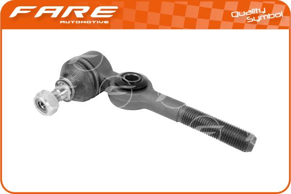 Fare RD202 Tie rod end outer RD202