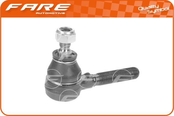 Fare RD205 Tie rod end outer RD205