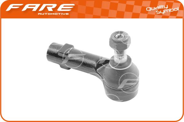 Fare RD210 Tie rod end outer RD210