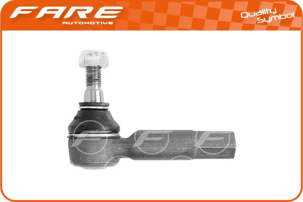 Fare RD211 Tie rod end outer RD211