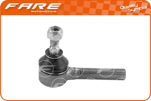 Fare RD212 Tie rod end outer RD212