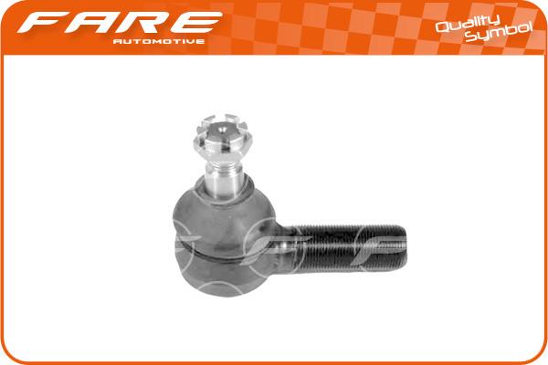 Fare RD216 Tie rod end outer RD216