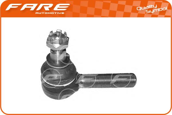 Fare RD217 Tie rod end outer RD217