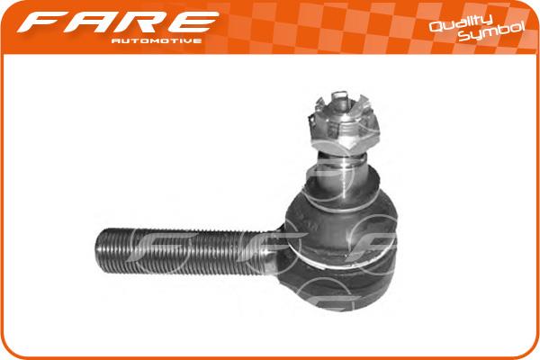 Fare RD218 Tie rod end outer RD218