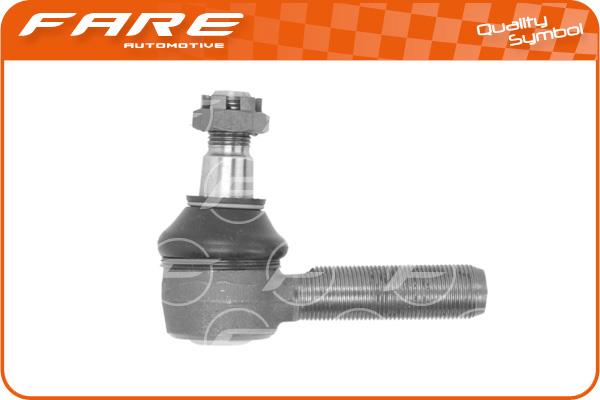 Fare RD222 Tie rod end outer RD222