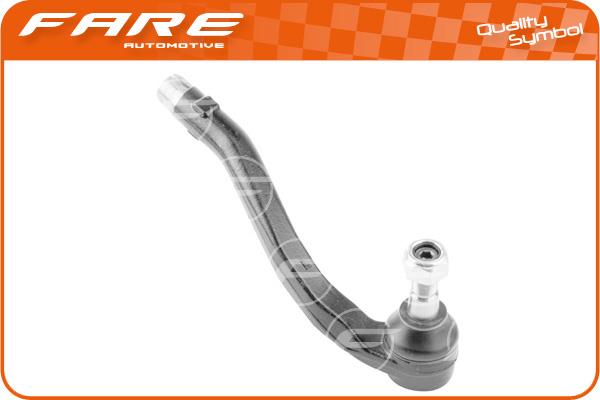Fare RD224 Tie rod end outer RD224