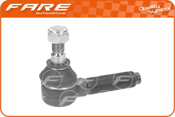 Fare RD228 Tie rod end outer RD228