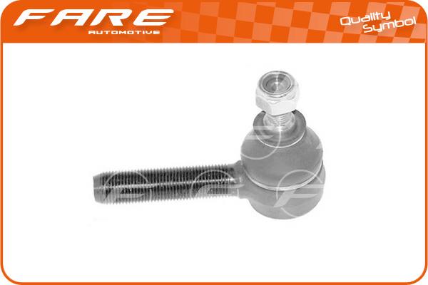 Fare RD229 Tie rod end outer RD229