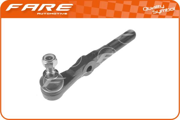Fare RD238 Tie rod end outer RD238