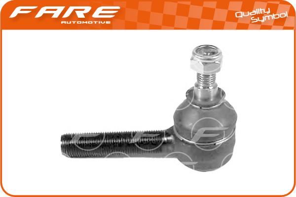 Fare RD240 Tie rod end outer RD240