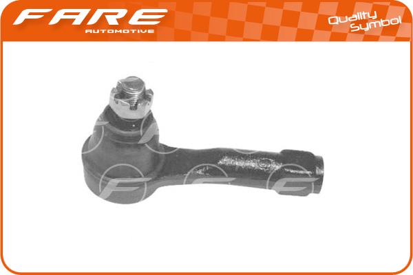 Fare RD242 Tie rod end outer RD242