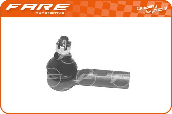 Fare RD243 Tie rod end outer RD243